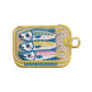 Sardine Tin Patch