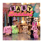 Fuggler Baby Baddies 5" Keyrings