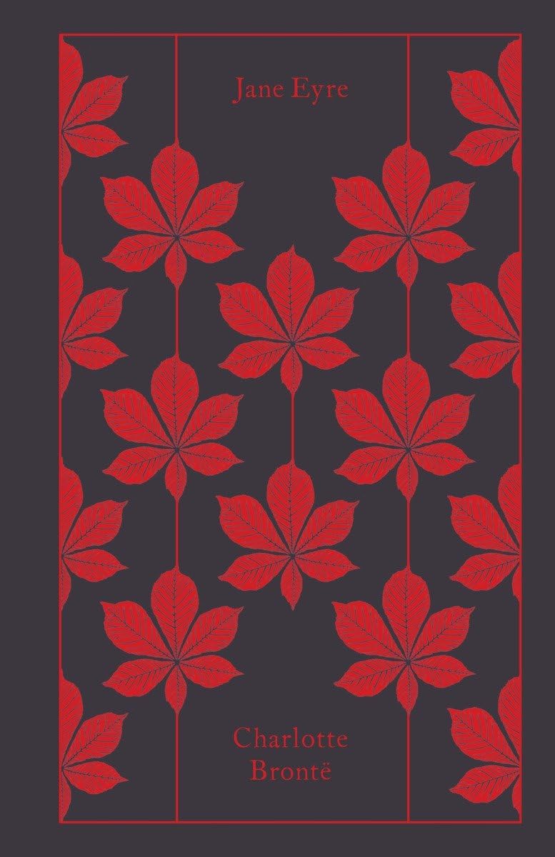 Jane Eyre (Penguin Clothbound Classics)