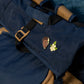 Billie Holiday & Gardenia Pins