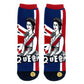 Queen Elizabeth's Women's Socks