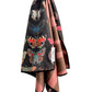Velvet Wings Reversible Hand Towel