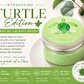 Pinch Me Therapy Dough Turtle
