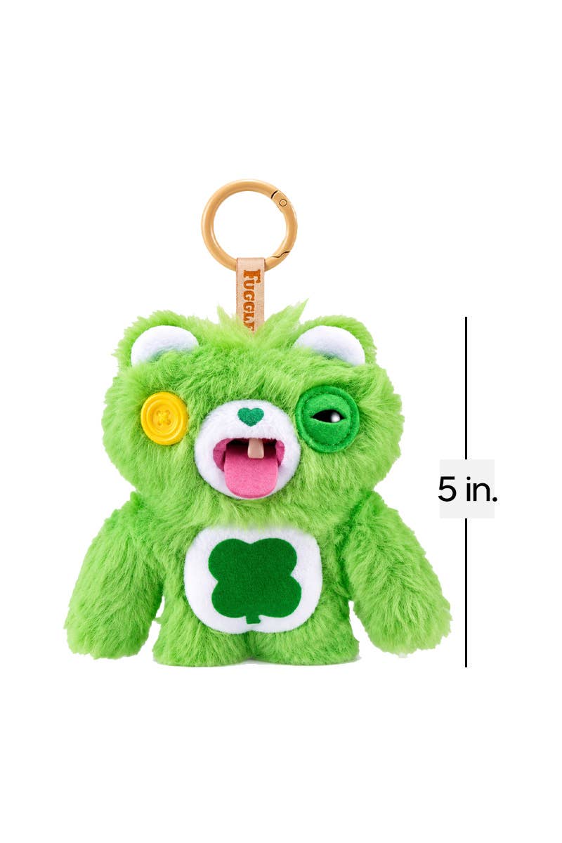 Fuggler Care Bears Plug Bag Charms