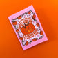 A Doodle Filled Halloween Coloring Book