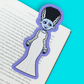 Monster's Bride Bookmark