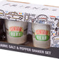 Friends Central Perk Salt and Pepper Shaker Set
