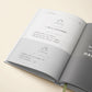 Guided Gratitude Journal- Little Daily Thanks