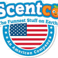 Smencils - Scented Pencils Made from Recycled Newspapers