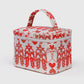 BAGGU: Large Cosmetic Case