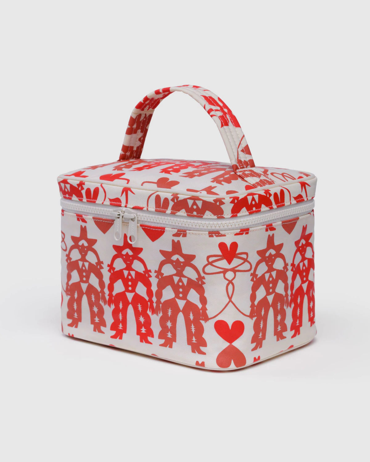 BAGGU: Large Cosmetic Case