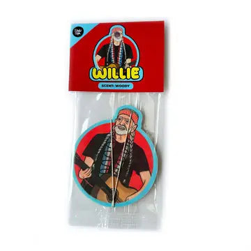 Pop Culture Air Fresheners by Studio Soph