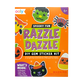 Mini Razzle Dazzle DIY Gem Sticker Kit - Spooky Fun