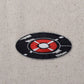 Vinyl Record Patch