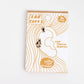 Cat & Fish Ear Cuffs