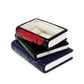 Stacked Book Planter, Sleepy Hollow