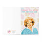 Betty White Mother's Day Card