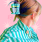 Stand Mixer Hair Claw