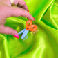 Mini Scissors Hair Claw