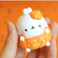 Molang Halloween Random Figures Vol.2