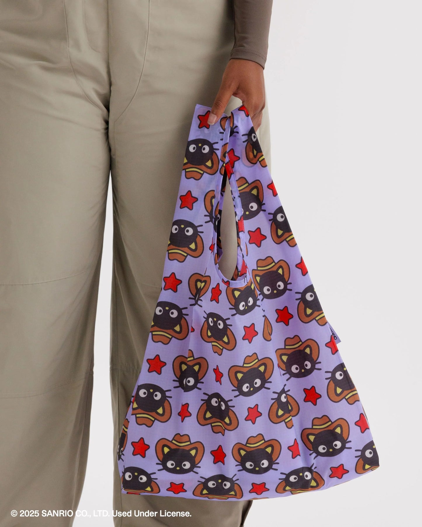 BAGGU: Reusable Bags