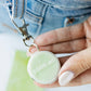 Clip On Locket - Retro