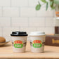 Friends Central Perk Salt and Pepper Shaker Set