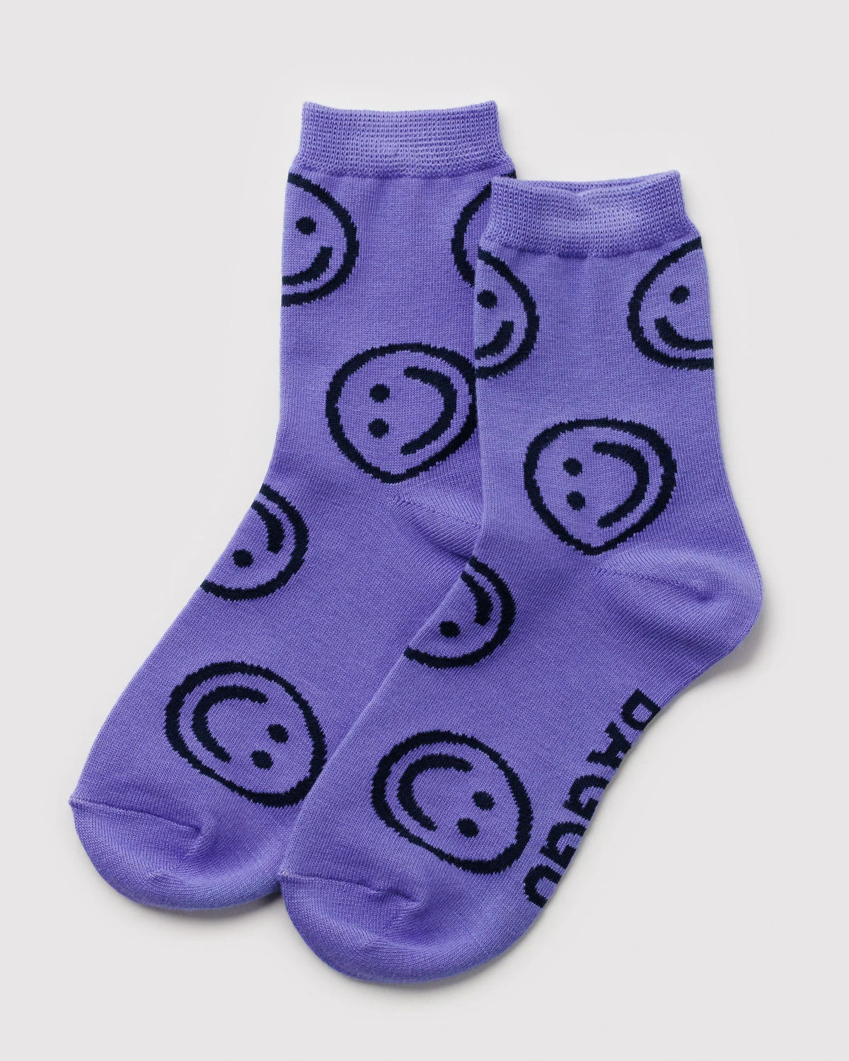 BAGGU Socks
