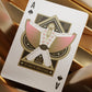 Elvis Playing Cards