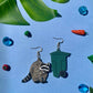 Trash Panda
