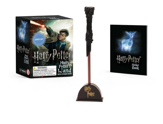 Harry Potter's Wand RP Mini