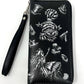 Alice in Wonderland Wallet