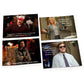 Parks & Recreation Tear & Share Notecards