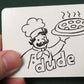 Dude Card Game - Ultimate Party Game - Ages 13 and Up