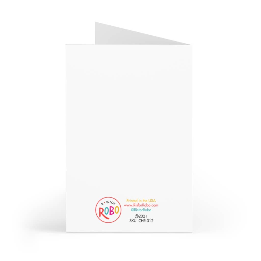 Ruth Bader Ginsburg Birthday Card