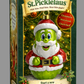 St. Picklelaus Ornament