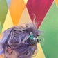 Pigeon Hair Claw