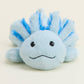 Blue Axolotl Warmies