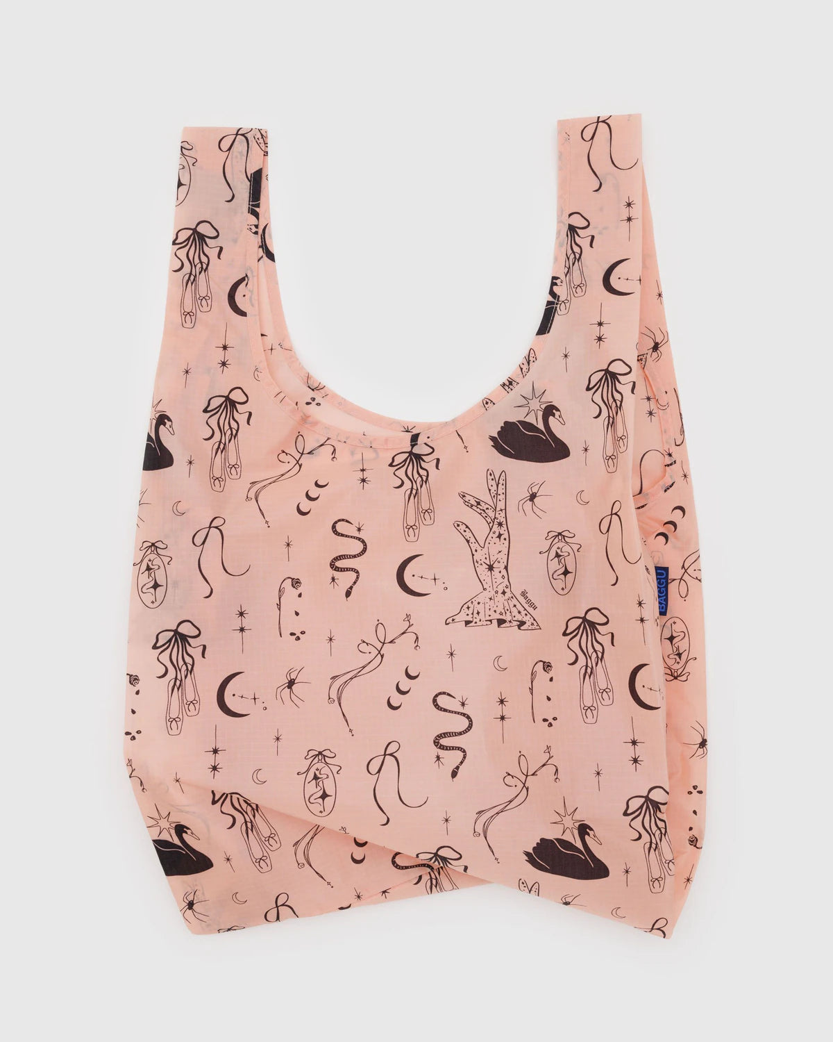 BAGGU: Reusable Bags