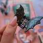 Bat Wing Mini Claw Set