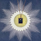 Book Locket Wicked Necklace