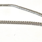 Carabiner Charm Amulet Necklace