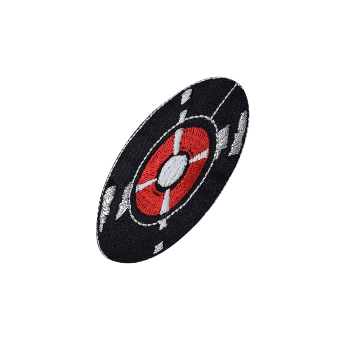 Vinyl Record Patch