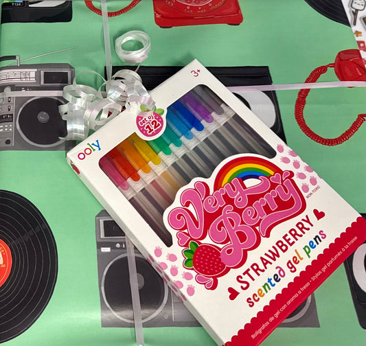 Blind Date with a Coloring Book