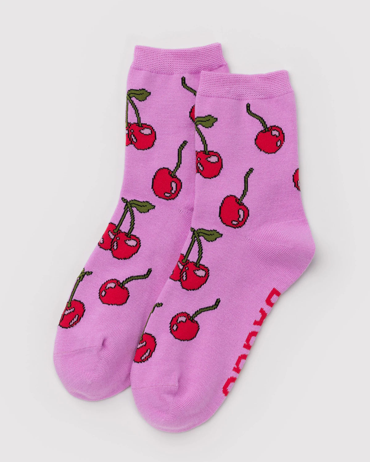 BAGGU Socks