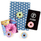 Donut Magnets