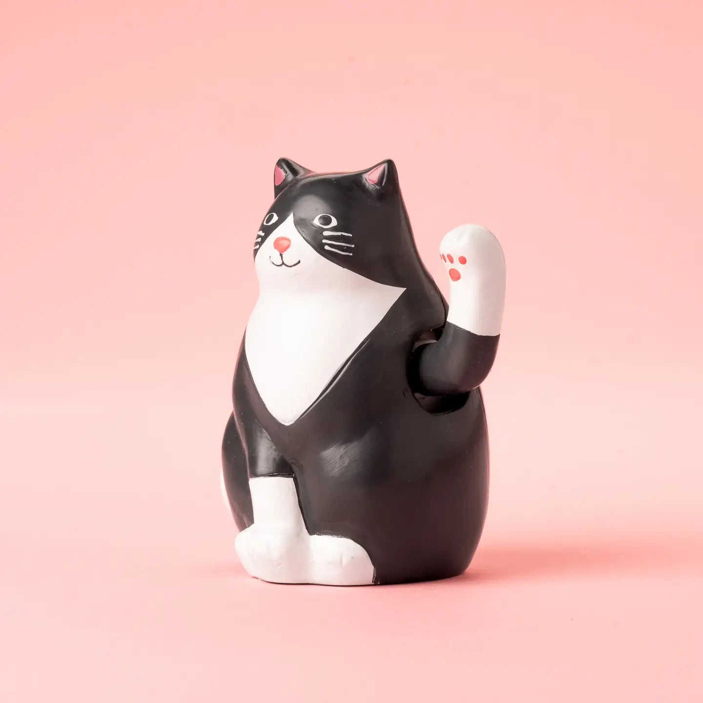 Solar Lucky Cat