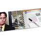 The Office: Dwight Schrute Quote Book (Official Merchandise)