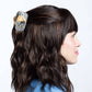 Midi Tinned Fish Hair Claw Clip