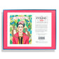 Frida Viva La Vida Puzzle